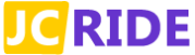 JC RIDE LOGO
